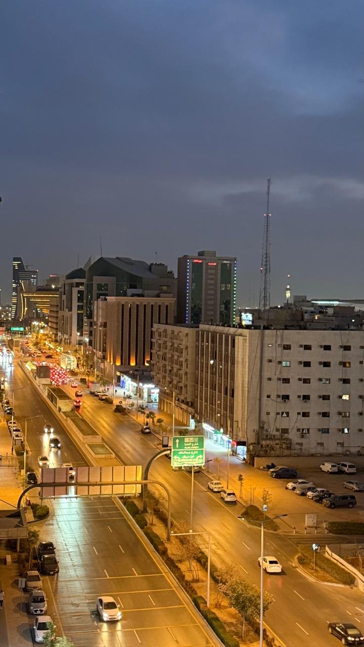 Saudi Arabia Architecture